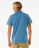Rip Curl Polo Too Easy - Homme