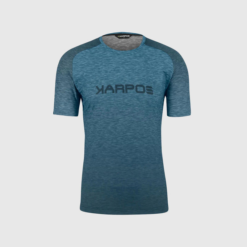 Karpos T-Shirt Prato Piazza - Homme