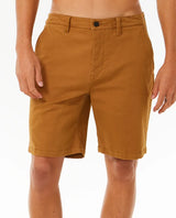 Rip Curl Short Classic Surf Chino - Homme
