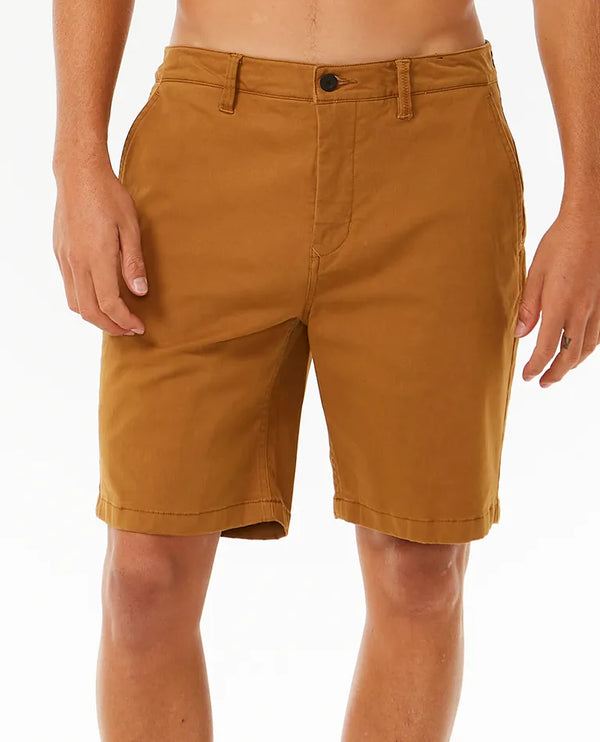 Rip Curl Short Classic Surf Chino - Homme