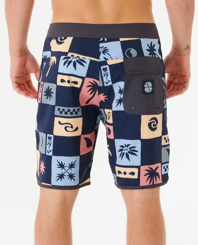 Rip Curl Short Mirage Owen SWC - Homme