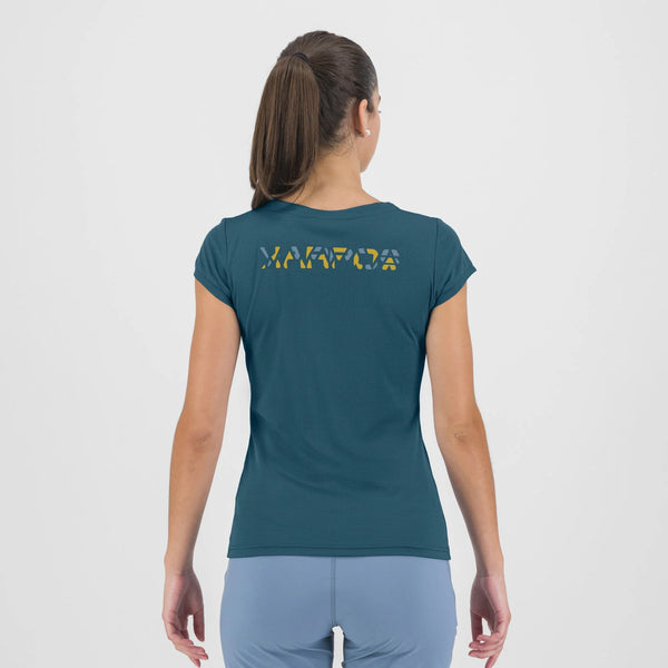 Karpos T-Shirt Loma - Femme