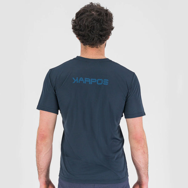 Karpos T-Shirt Loma Print - Homme