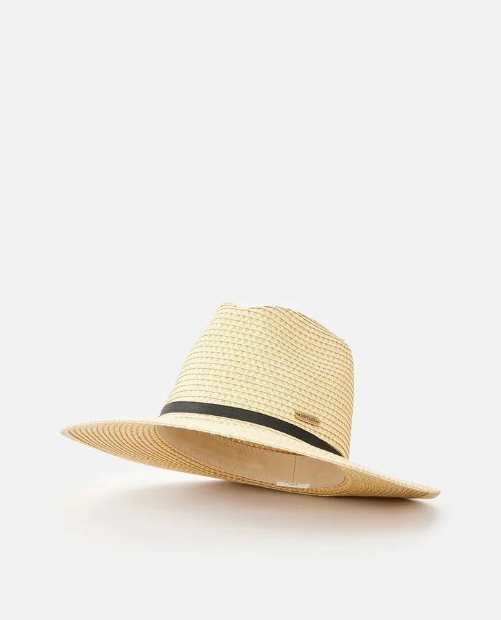 Rip Curl Chapeau Classic Surf UPF Panama - Femme