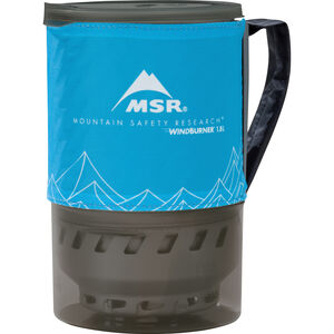 MSR Casserole Windburner 1.8 L