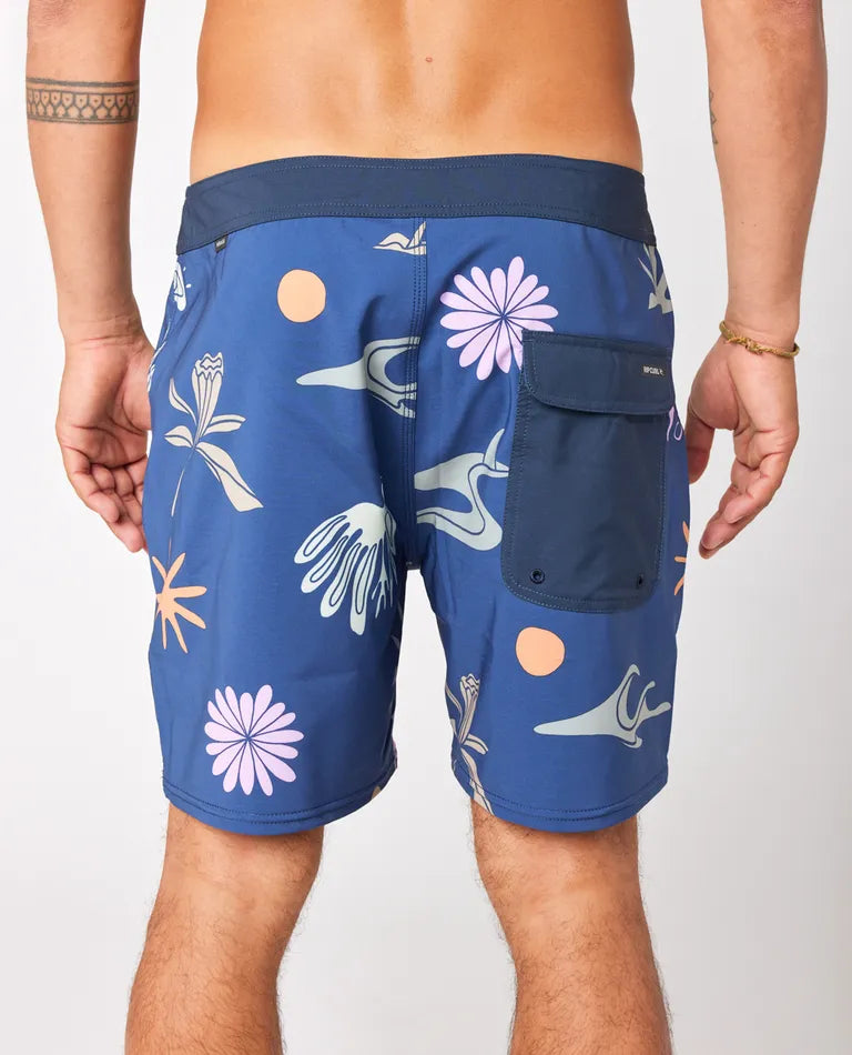 Rip Curl Short Mirage Retro Dunes - Homme