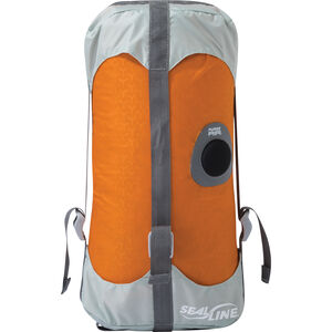 Seal Line Blocker Dry Compress 10 L 09785 - ORANGE