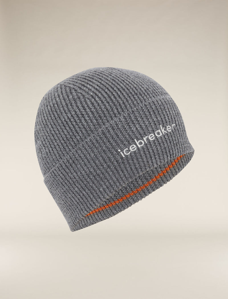 Icebreaker Tuque Mérino All Day - Unisexe