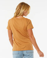 Rip Curl T-Shirt Breeze Standard - Femme