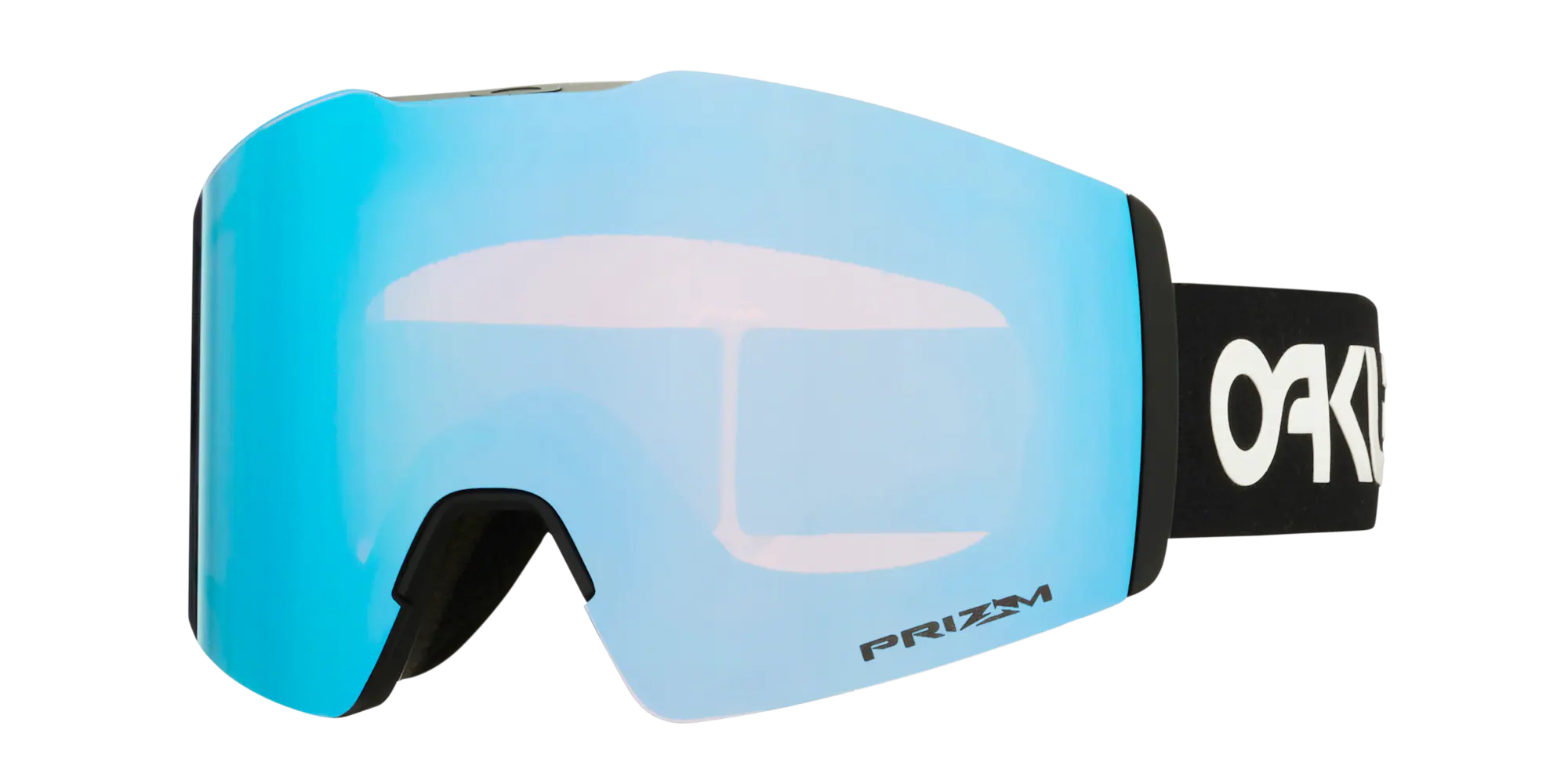  oo7103-2500

Oakley Lunette De Ski Fall Line Medium - Unisexe - FACTORY PILOT BLC W/PRIZM SNOW SAPP