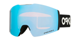  oo7103-2500

Oakley Lunette De Ski Fall Line Medium - Unisexe - FACTORY PILOT BLC W/PRIZM SNOW SAPP