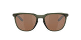 Oakley Lunettes De Soleil Thurso - Unisexe  oo9286-0354 - OLIVE INK/ PRIZM TUNGSTEN POLAR