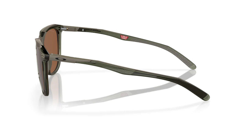 Oakley Lunettes De Soleil Thurso - Unisexe