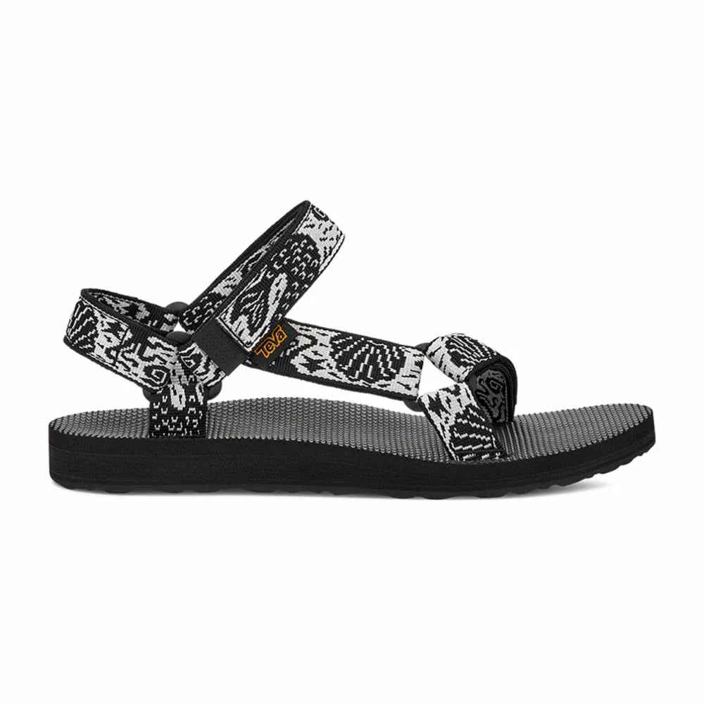  1003987

Teva Sandales Original Universal - Femme - SIRENA BLACK/WHITE