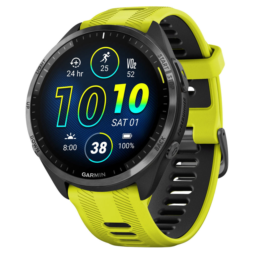 650486-03

Garmin Montre Forerunner 965 - Unisexe - JUANE AMP/NOIR