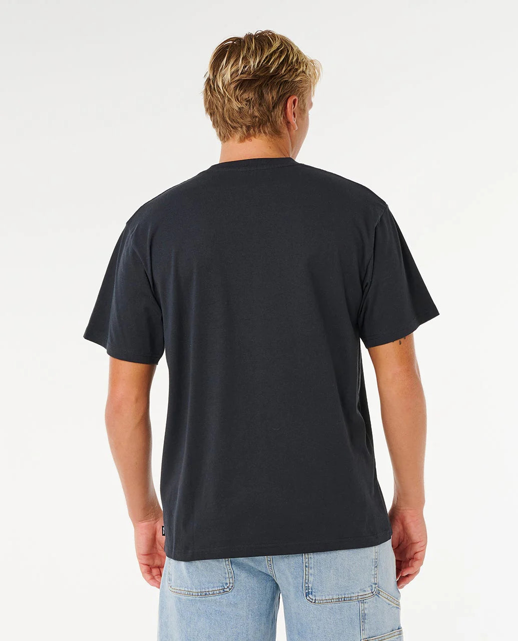 Rip Curl T-Shirt Pill Icon - Homme