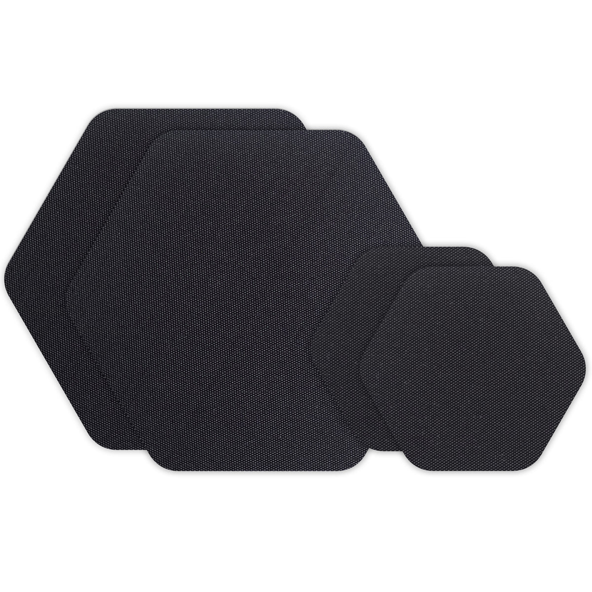 mctthexb

Gear Aid Tenacious Tape Patches Hex - NOIR