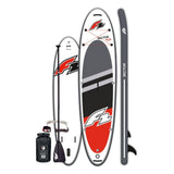 F2 Paddle Board (Sup) Gonflable Sector 11'5"