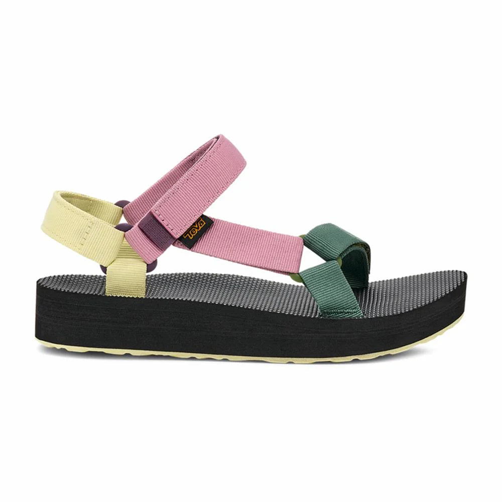  1090969

Teva Sandales Midform Universal - Femme - ROOT MULTI