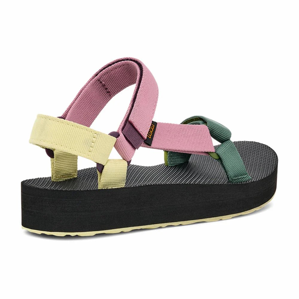 Teva Sandales Midform Universal - Femme