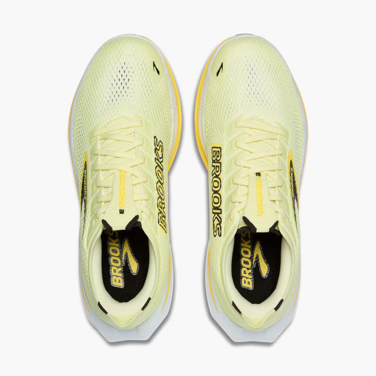 BROOKS CHAUSSURES DE COURSE SUR ROUTE HYPERION 3 - HOMME