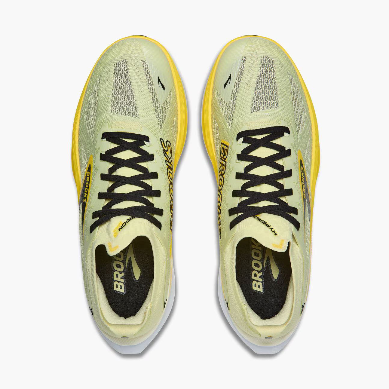 BROOKS CHAUSSURES DE COURSE SUR ROUTE HYPERION MAX 3 - HOMME