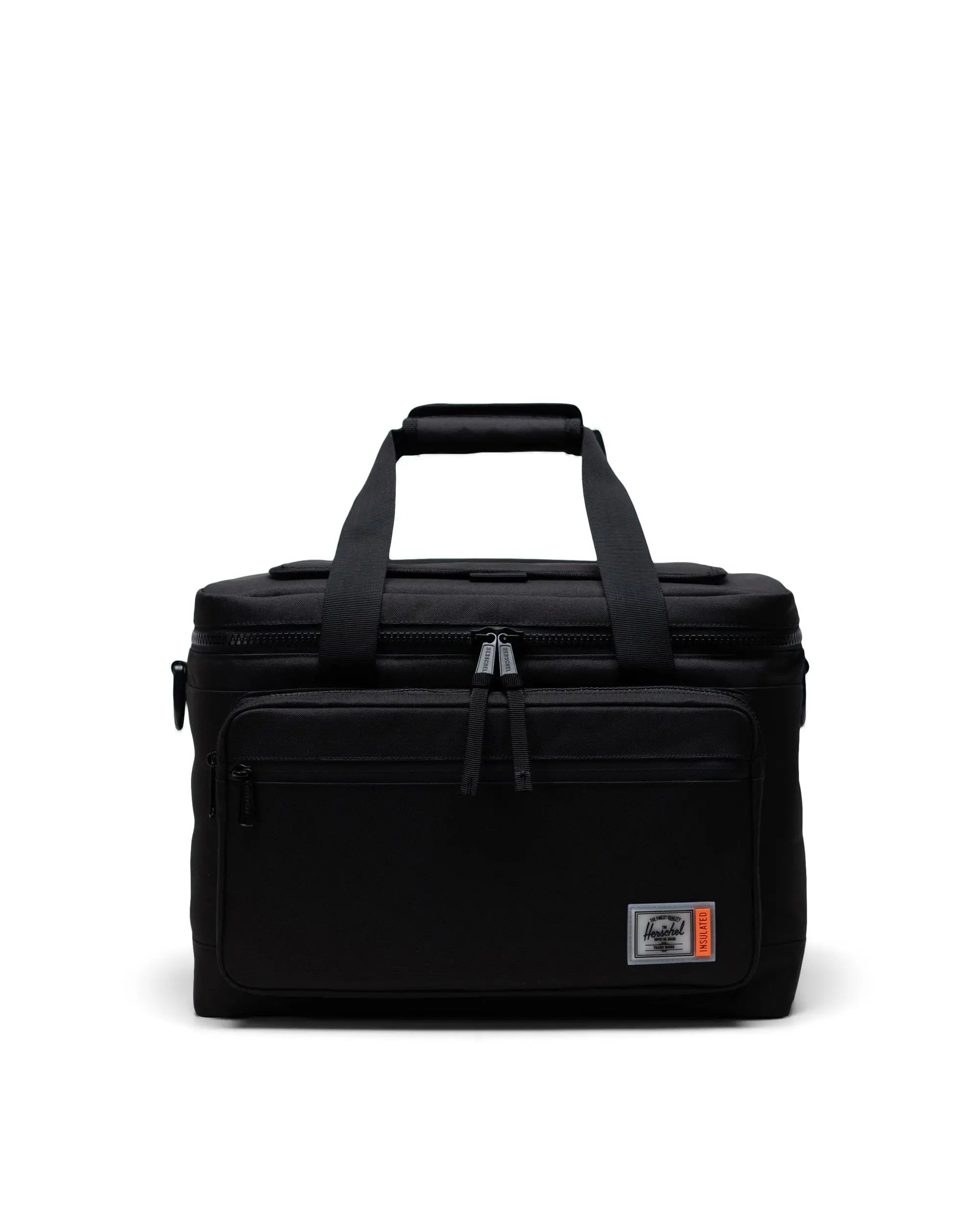 ›11072

Herschel Sac Pop Quiz 30 Glaciere Isolée - COOLER INSULATED BLACK