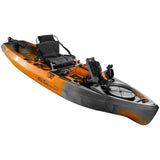 Old Town Kayak Sportsman PDL 120