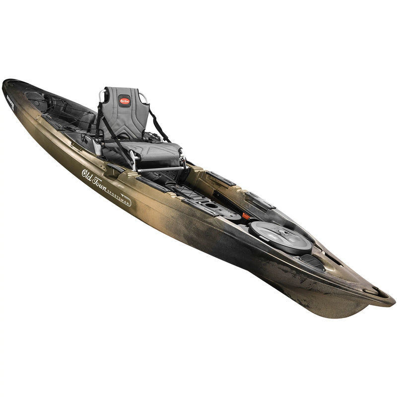 Old Town Kayak Sportsman Big Water 132