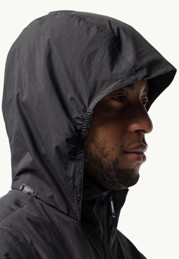 Jack Wolfskin Veste Textor - Homme