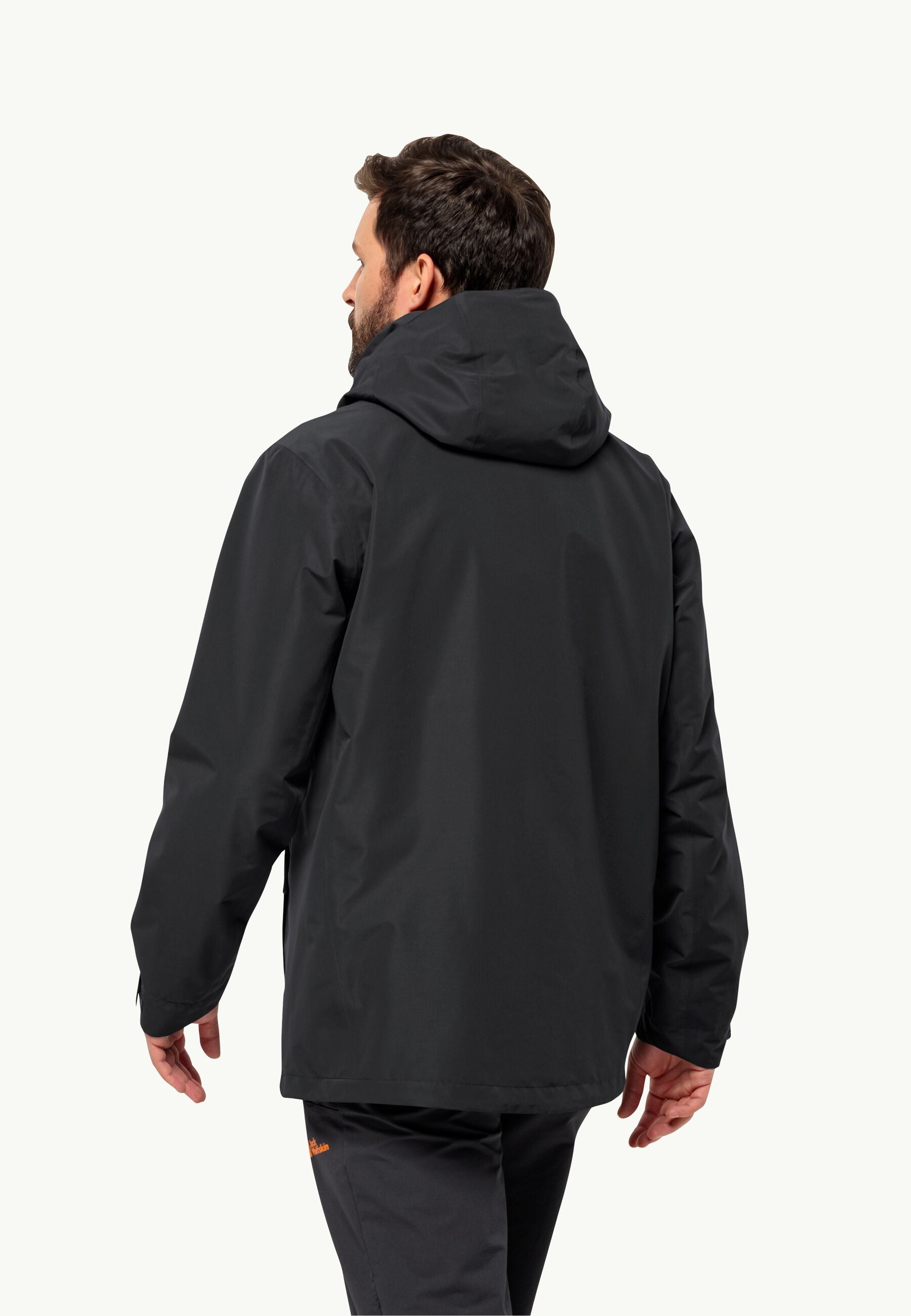 Jack Wolfskin Veste Fernblick - Homme