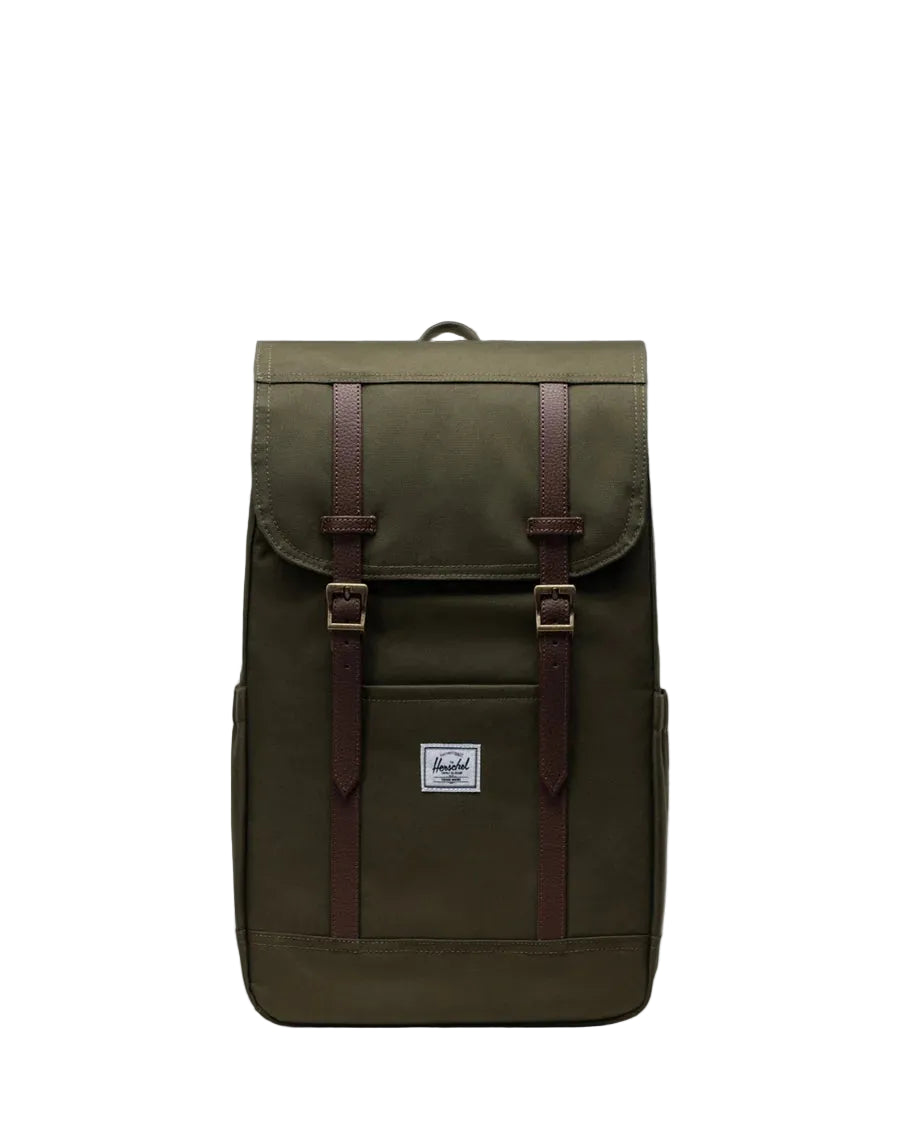 Herschel Sac Retreat 23 L - Unisexe