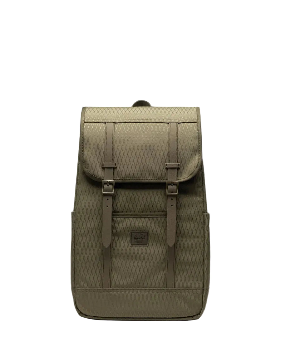 Herschel Sac Retreat 23 L - Unisexe