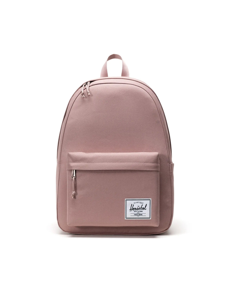  11546  Herschel Sac Classic XL 30 L - ASH ROSE