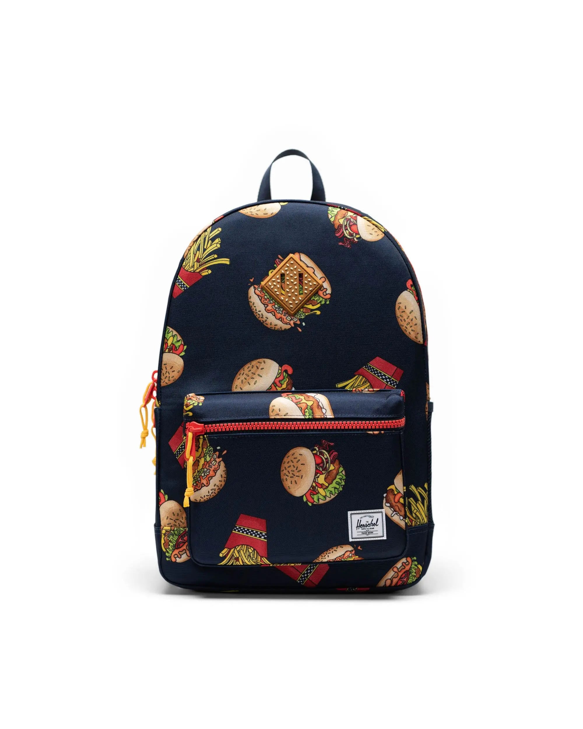 Herschel Sac À Dos Heritage 26 L - Enfant