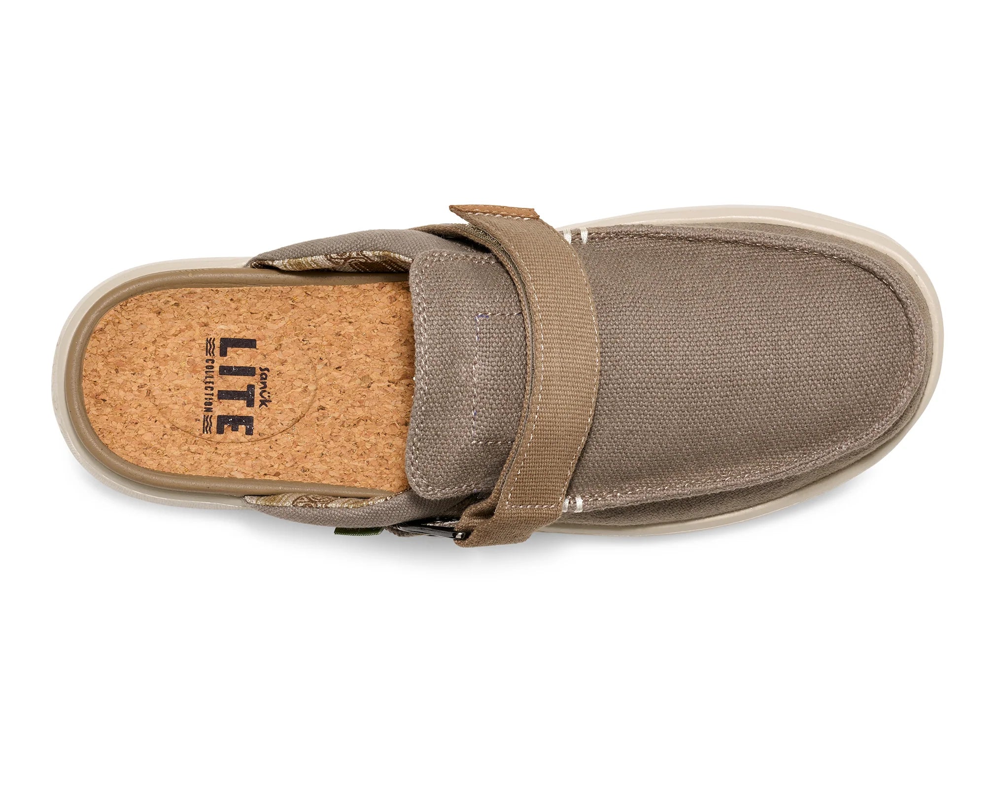 Sanuk Chaussures Happy Hour Lite - Homme