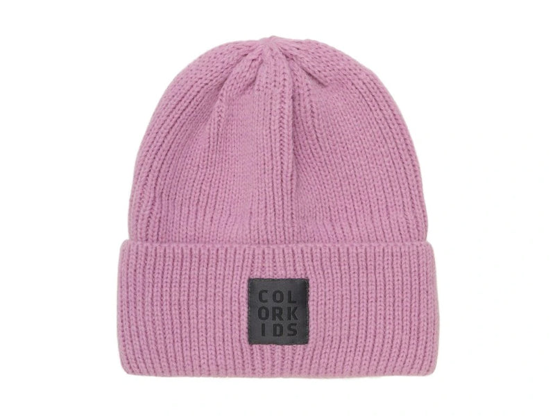 Color Kids Tuque - Enfant