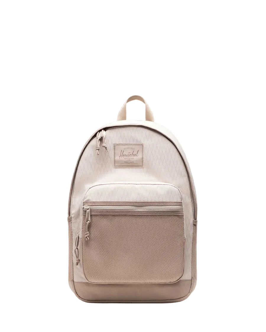 11814-07790
KAINE HERSCHEL SAC À DOS - UNISEXE - DIAMANT/PAVÉS EN CHÊNE