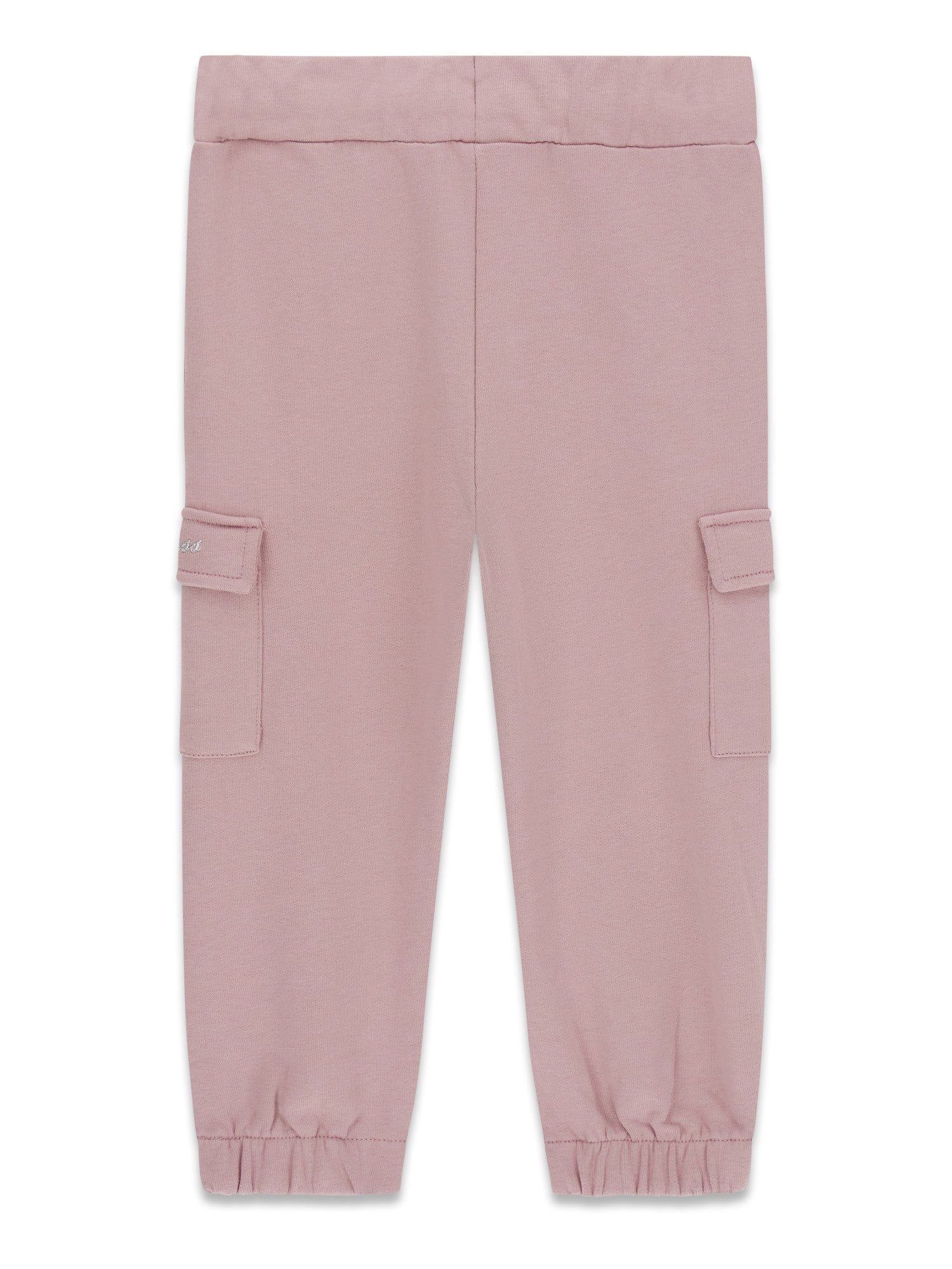 GUESS PANTALON FRENCH TERRY CARGO 5-7 ANS - ENFANT