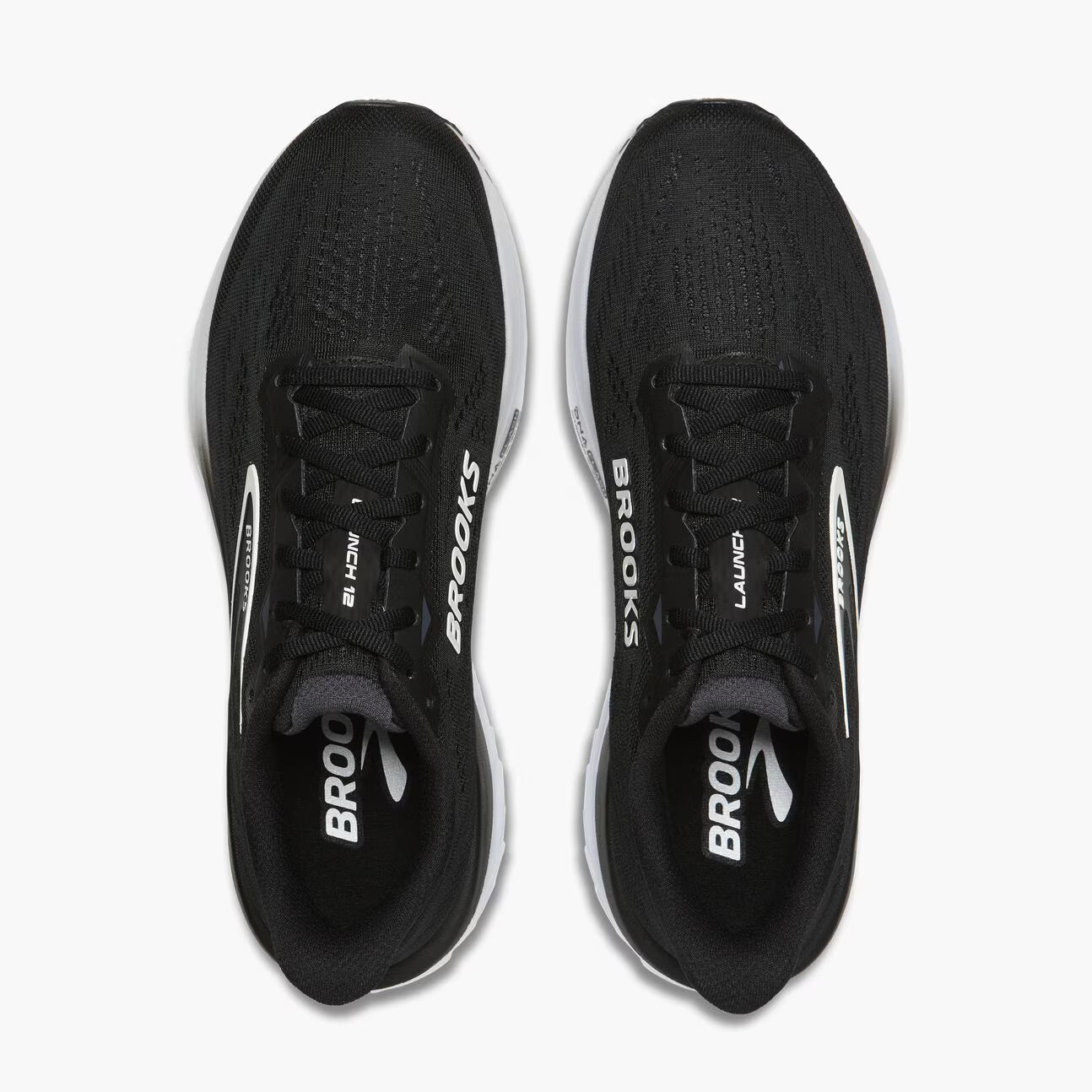 BROOKS CHAUSSURES DE COURSE SUR ROUTE LAUNCH 12 - FEMME