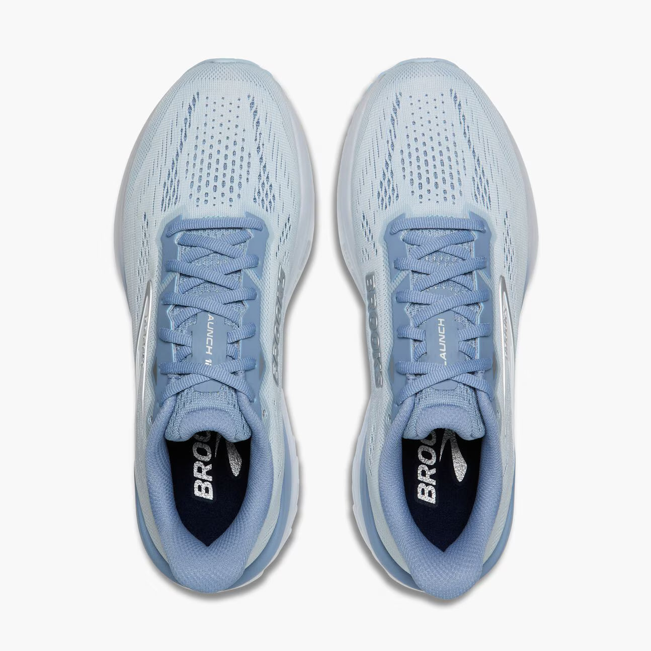 BROOKS CHAUSSURES DE COURSE SUR ROUTE LAUNCH 12 - FEMME