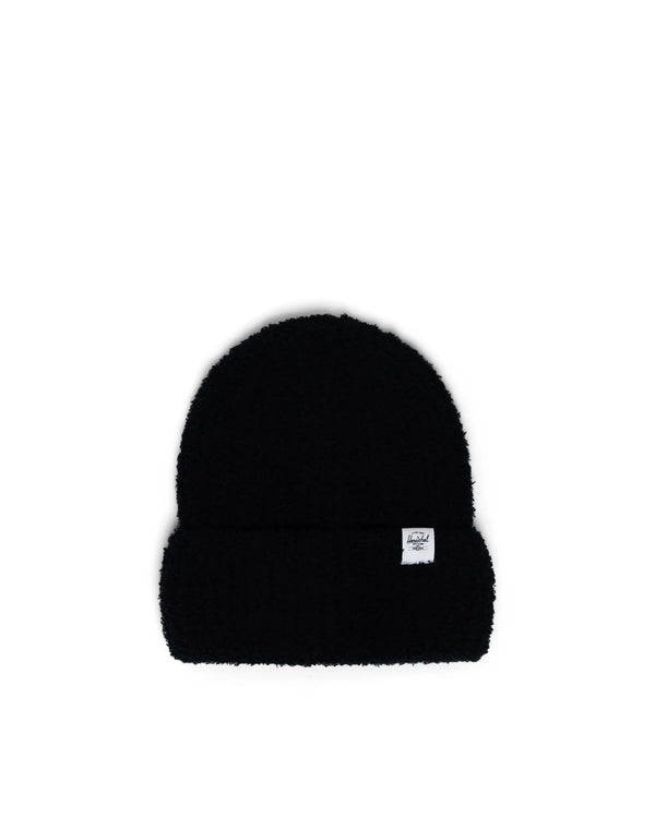 1247

Herschel Tuque Boucle - Unisexe - NOIR
