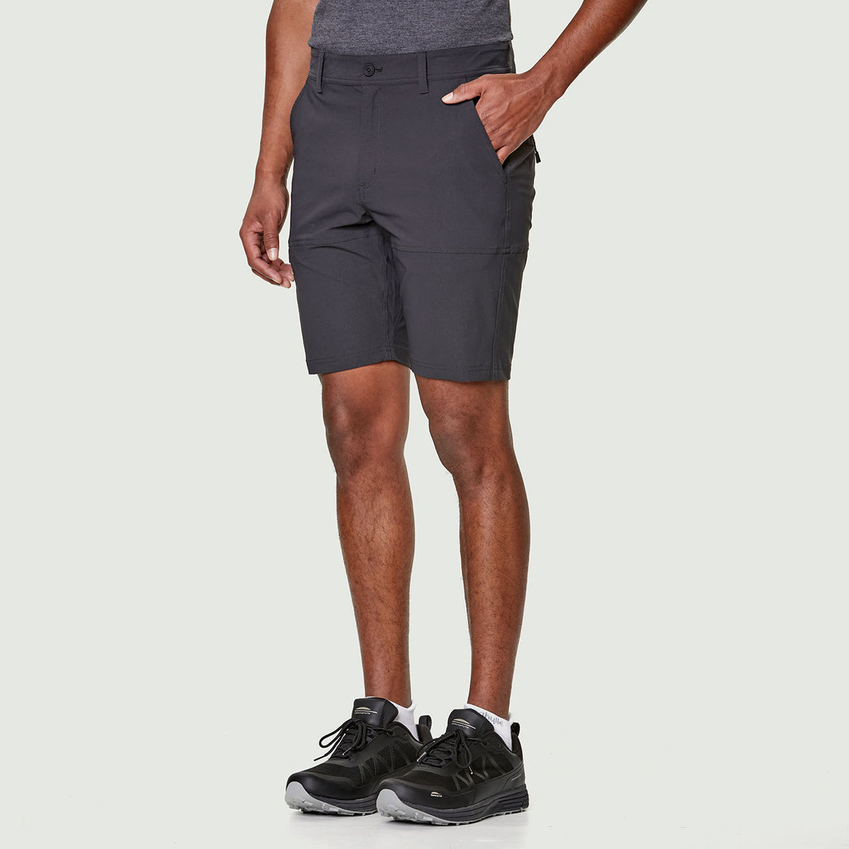 Chlorophylle Short Sierra - Homme