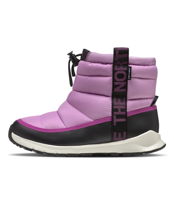  nf0a5lxj

The North Face Bottes D`hiver Thermoball Pull-On Waterproof - Enfant - DRAGONFRUIT/DEEP MULBERRY