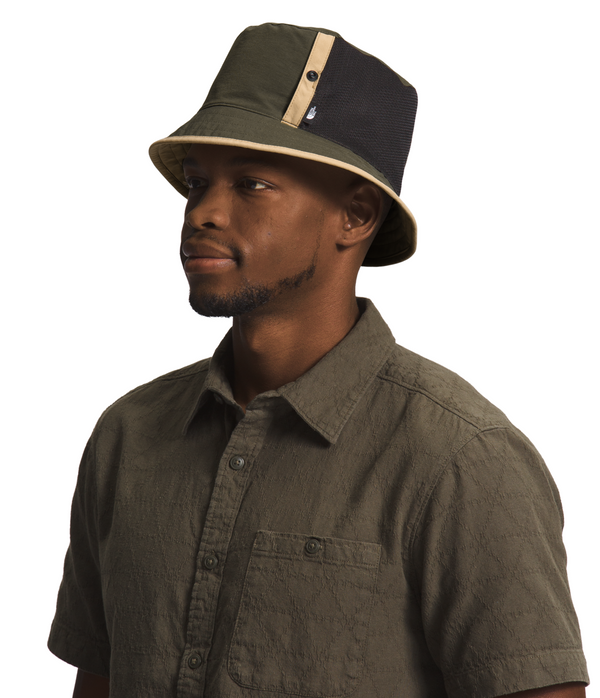 The North Face Chapeau Reversible - Unisexe  nf0a7wgy