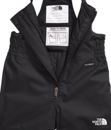 The North Face Salopette Freedom Ins Bib 2-7 ANS- Enfant