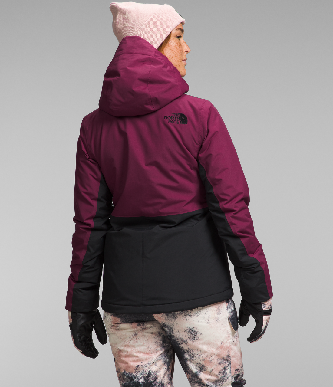 The North Face Veste Isolante Freedom - Femme