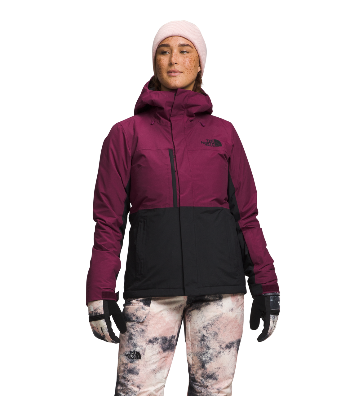 The North Face Veste Isolante Freedom - Femme