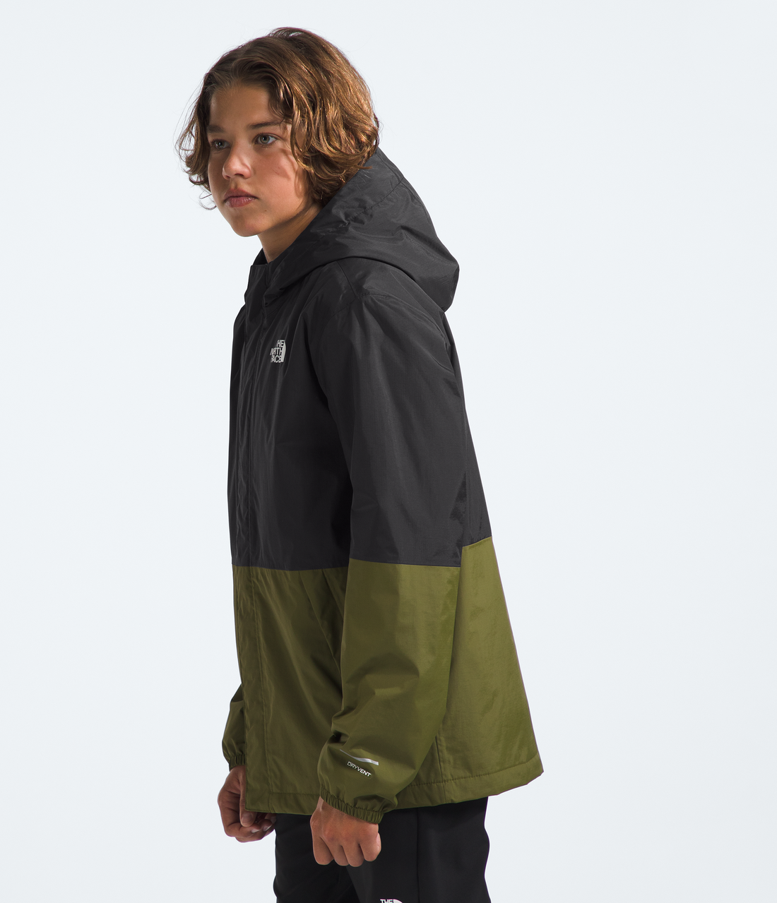 The North Face Veste Antora Rain - Enfant