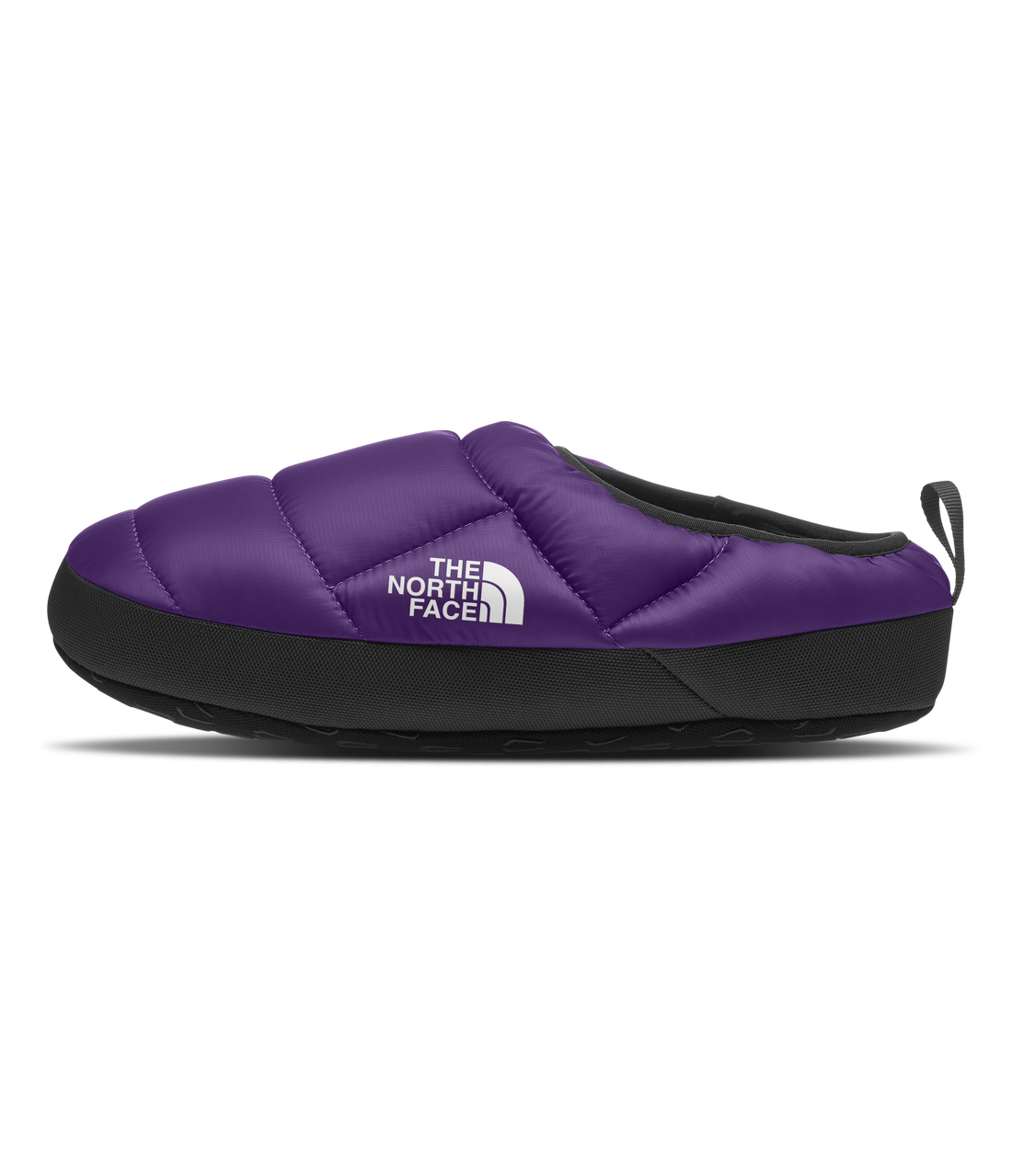 The North Face Mules NSE Tent Mule IV - Unisexe nf0a8a9d - PEAK PURPLE/TNF BLACK